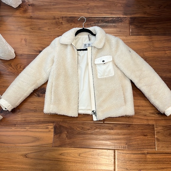 Barbour Jacket - Picture 1 of 4